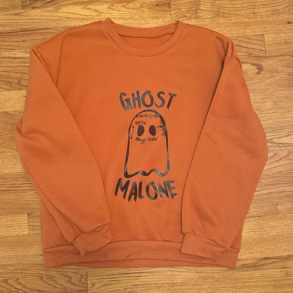 Halloween Sweat Shirt